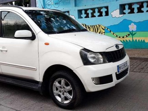 Used Mahindra Quanto C8 2012 MT for sale 