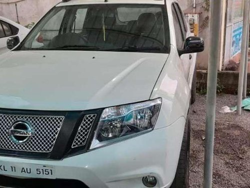 Nissan Terrano XL 2014 MT for sale 