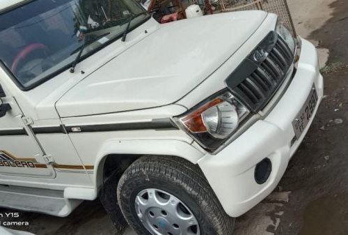 Mahindra Bolero Power Plus 2014 MT for sale