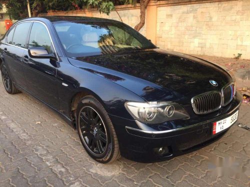 BMW 7 Series 730Ld, 2007, Diesel AT for sale 