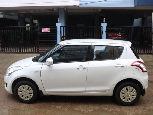 Maruti Suzuki Swift VDI 2012 MT for sale