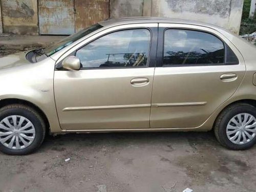 Toyota Etios GD 2012 MT for sale 