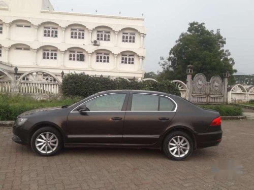 Used Skoda Superb Elegance 1.8 TSI AT for sale 