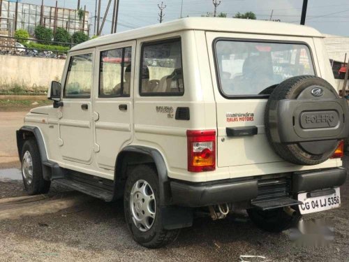 2016 Mahindra Bolero MT for sale