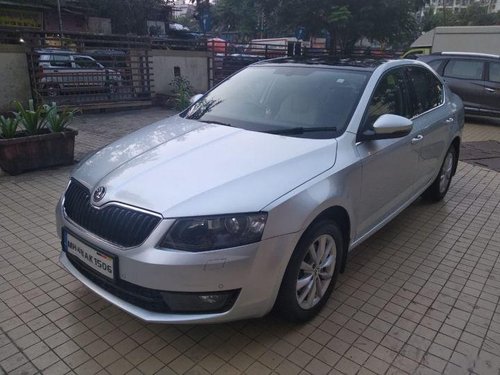 2016 Skoda Octavia AT for sale