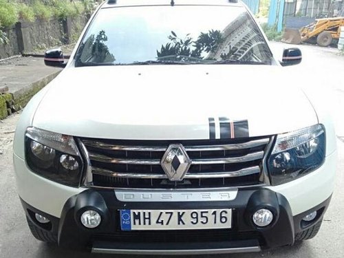 Renault Duster 2016 MT for sale