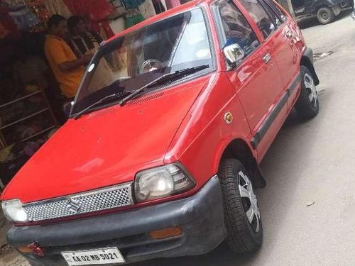 2006 Maruti Suzuki 800 MT for sale