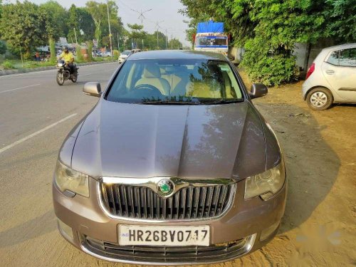 Used Skoda Superb AT for sale 