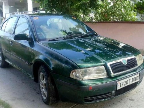 Skoda Octavia 1.9 TDi, 2004, Diesel AT for sale 