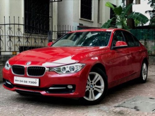 Used BMW 3 Series 320d Sport Line AT 2013 for sale