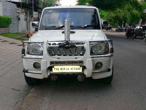 Mahindra Scorpio SLX 2.6 Turbo 8 Str 2006 MT for sale 