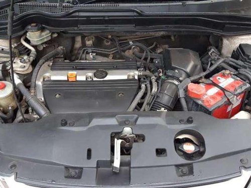 Honda CR-V 2.4 AT, 2010, Petrol for sale 