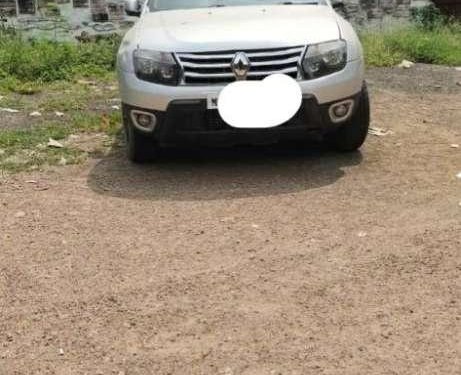 Used Renault Duster MT for sale 