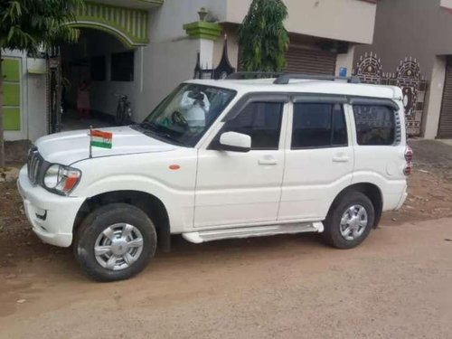 Used Mahindra Scorpio EX MT for sale at low price