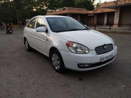 Used Hyundai Verna CRDI MT for sale at low price