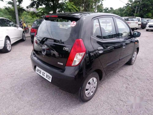 2009 Hyundai i10 AT for sale at low price