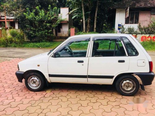 2012 Maruti Suzuki 800 MT for sale 