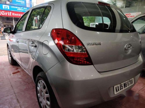 Hyundai i20 Magna (O), 1.2, 2009, Petrol MT for sale 