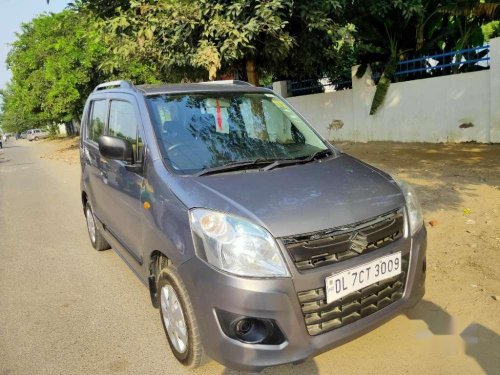 Used 2014 Maruti Suzuki Wagon R LXI MT for sale 