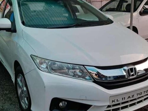 Used Honda City ZX VTEC 2015 AT for sale 