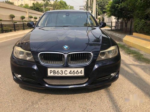 2010 BMW 3 Series AT for sale 