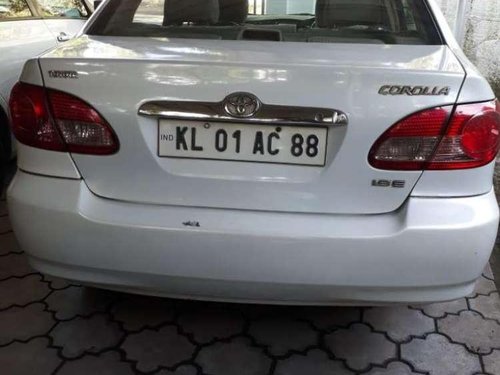 Used 2003 Toyota Corolla H2 MT for sale