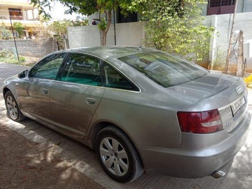 2007 Audi A6 AT 2011-2015 for sale