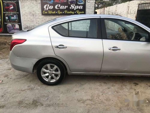 Nissan Sunny 2012 MT for sale 