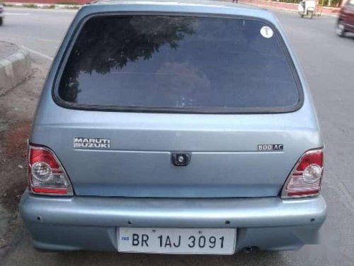 2008 Maruti Suzuki 800 MT for sale