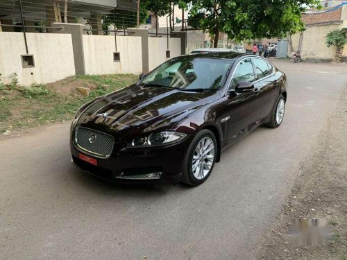 Jaguar XF 2012 AT for sale 