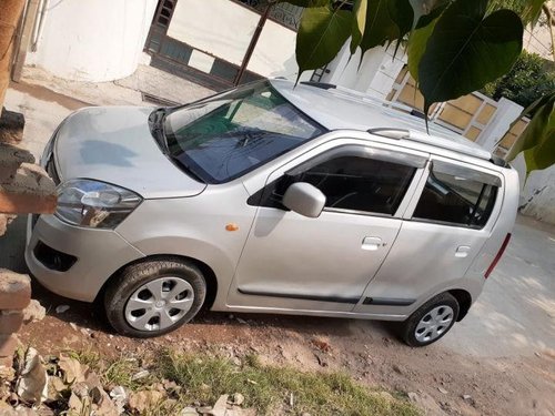 Maruti Wagon R 2010-2012 VXI BS IV with ABS MT for sale