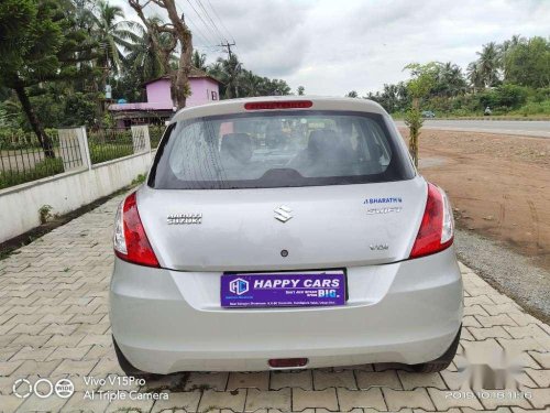 Used Maruti Suzuki Swift VDI 2012 MT for sale 