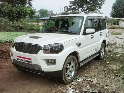 Mahindra Scorpio 2016 MT for sale 