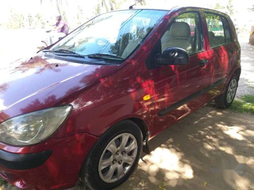 2009 Hyundai Getz GVS MT for sale at low price