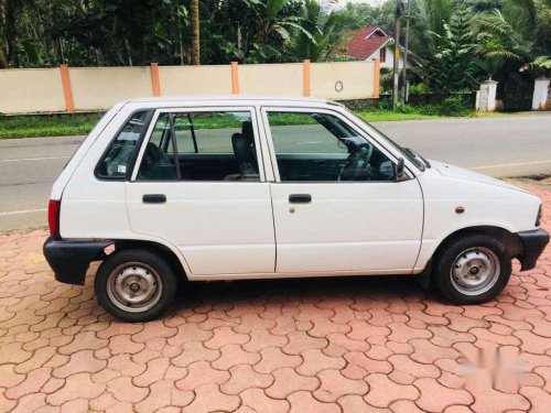 2012 Maruti Suzuki 800 MT for sale 