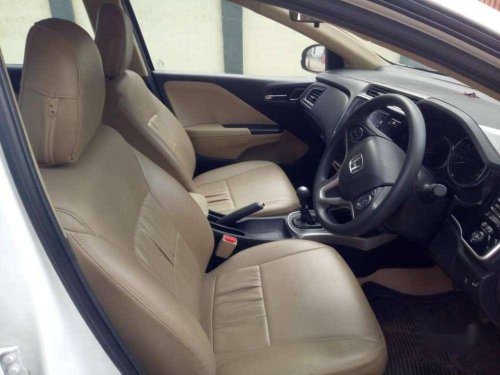 Honda City VTEC 2017 MT for sale 