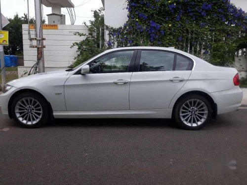 Used BMW 3 Series 320d Sedan 2012 AT for sale 