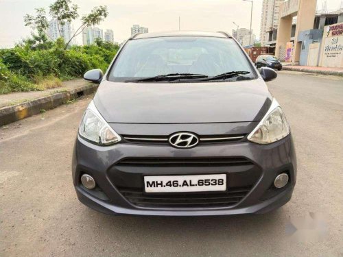 2015 Hyundai i10 Asta AT MT for sale 