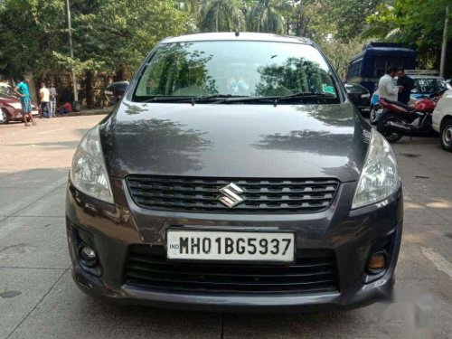 Maruti Suzuki Ertiga ZXI 2013 MT for sale