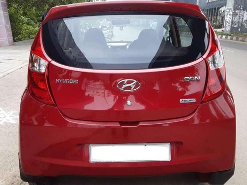 Hyundai Eon, 2015, Petrol MT for sale 