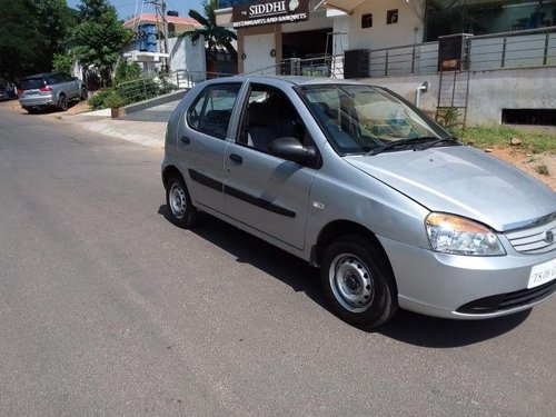 Used Tata Indica V2 2001-2011 DLS BSIII 2015 MT for sale