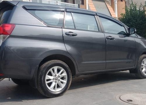 Used Toyota Innova Crysta 2.4 GX MT 2019 for sale