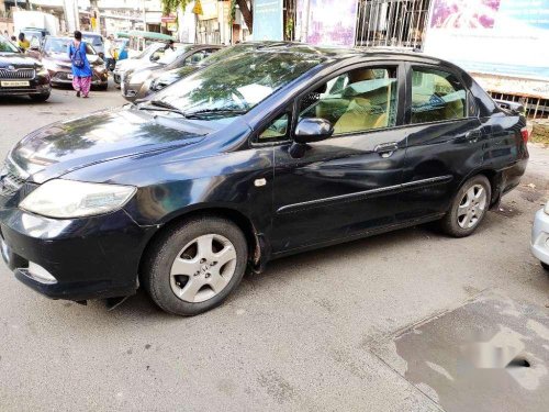 Honda City ZX VTEC 2007 MT for sale 