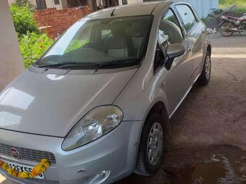 Used Fiat Punto MT for sale at low price