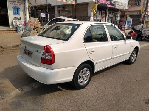2009 Hyundai Accent GLE 2 MT for sale at low price