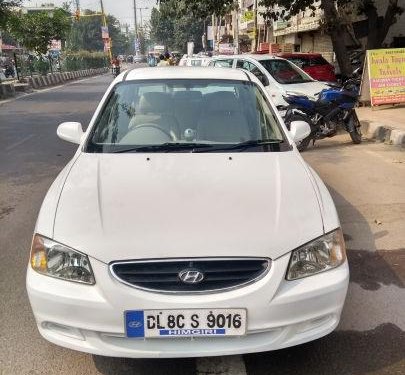 2009 Hyundai Accent GLE 2 MT for sale at low price