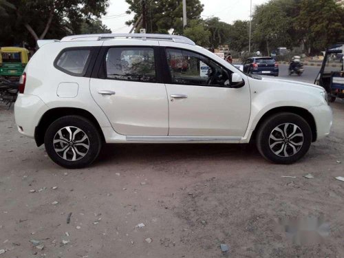 Nissan Terrano 2014 MT for sale 