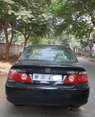 Used 2006 Honda City ZX MT for sale