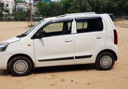 2012 Maruti Suzuki Wagon R LXI MT for sale