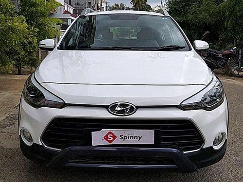 2015 Hyundai i20 Active 1.4 SX MT for sale